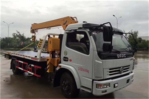 淳安24小时道路救援服务